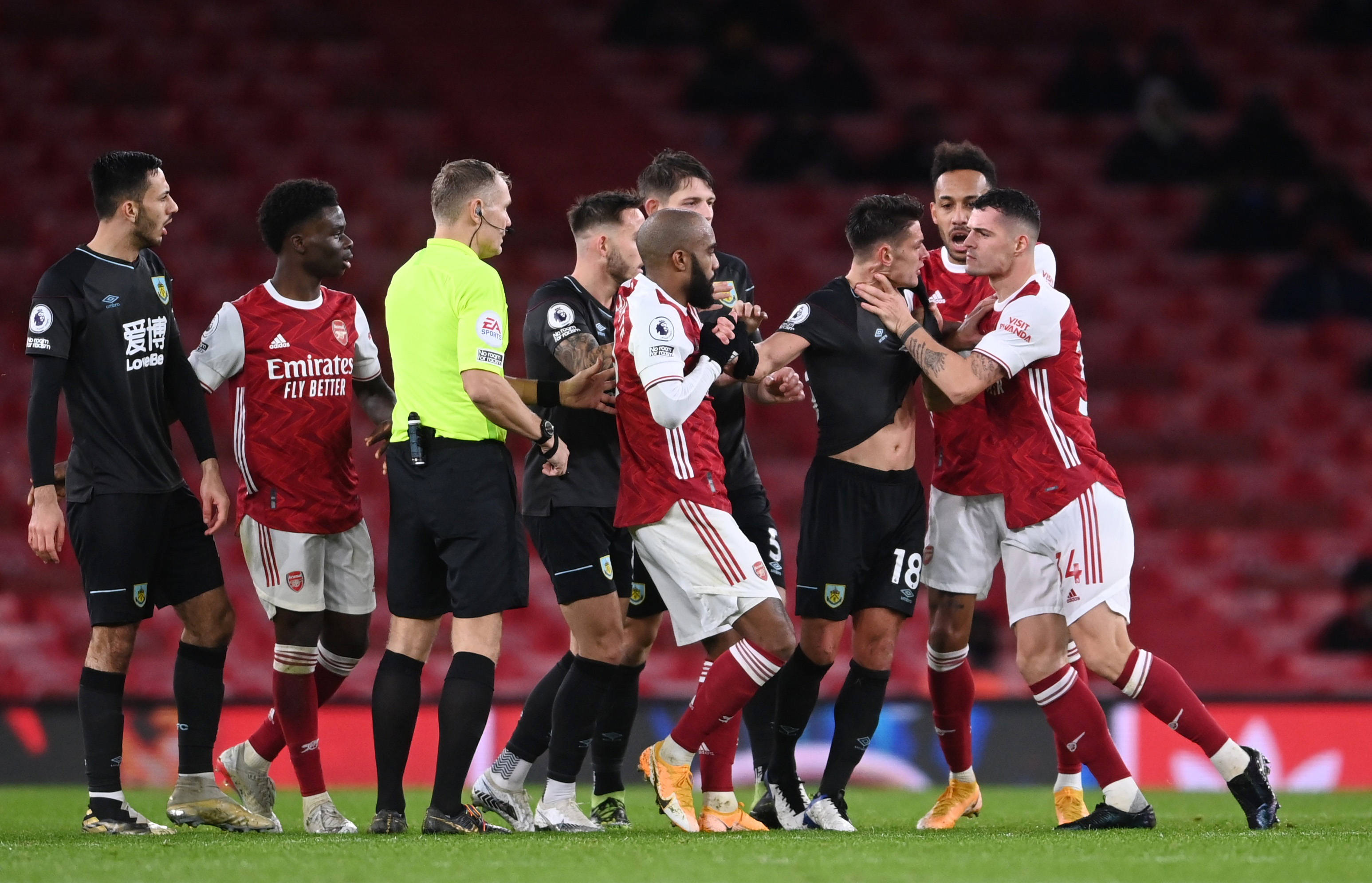 最重要的是 最重要的是